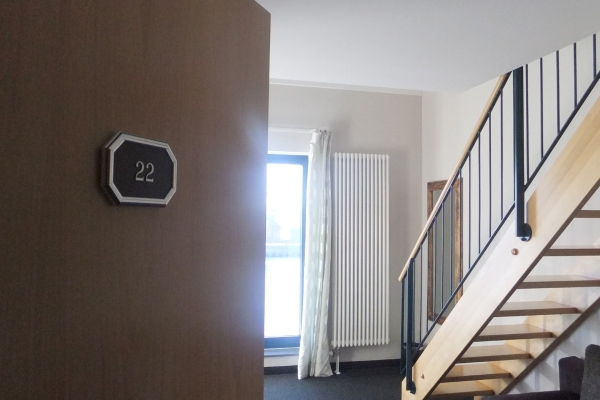 Hotel Utkiek (Greifswald)